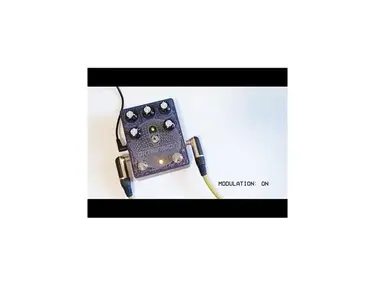 La Forja Dimension Modulated Delay