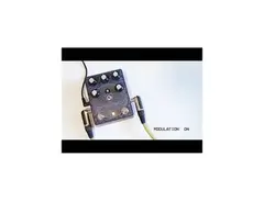 La Forja Dimension Modulated Delay main image