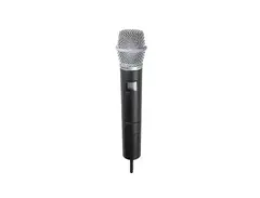 Shure U2/Beta 87A
