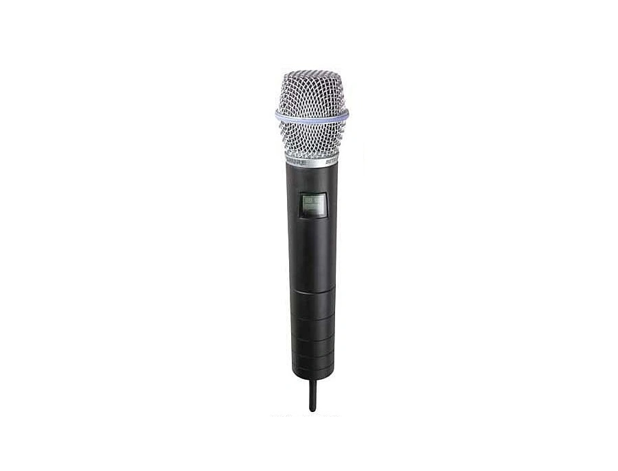 Shure Beta 87A