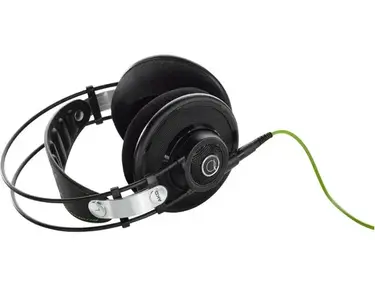 AKG Quincy Jones Signature Series Q701