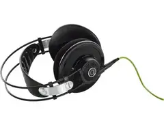 AKG Quincy Jones Signature Series Q701