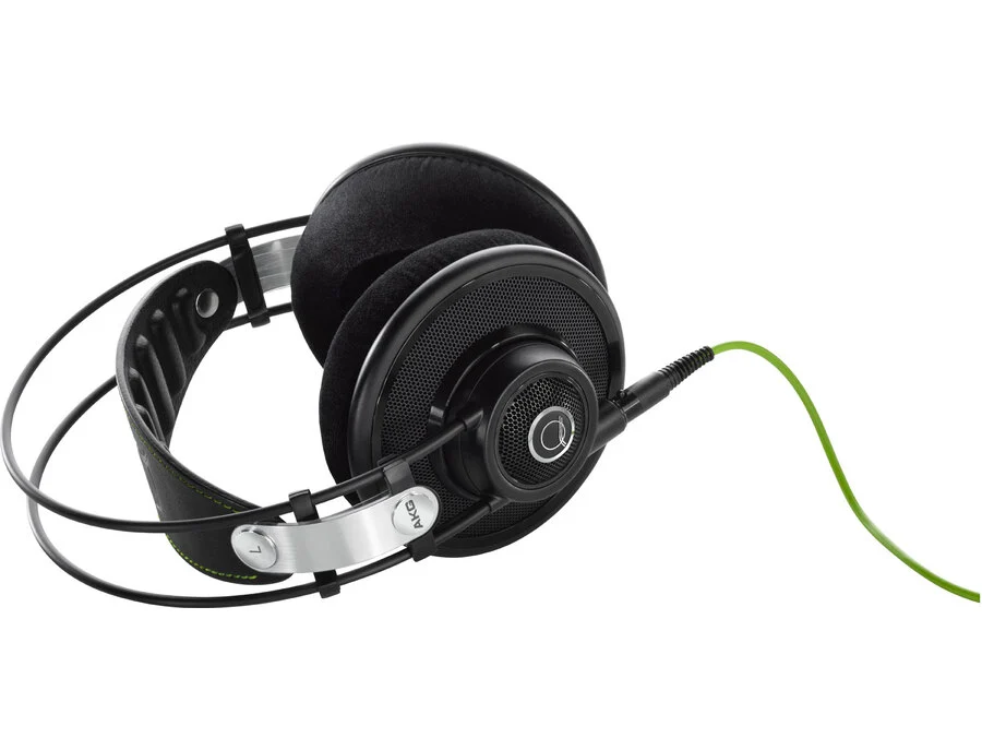 AKG Quincy Jones Signature Series Q701 - What To Know & Where To AKG Quincy Jones Signature Series Q701 - What To Know & Where To
