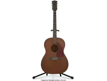 Gibson LG-0 (1966)
