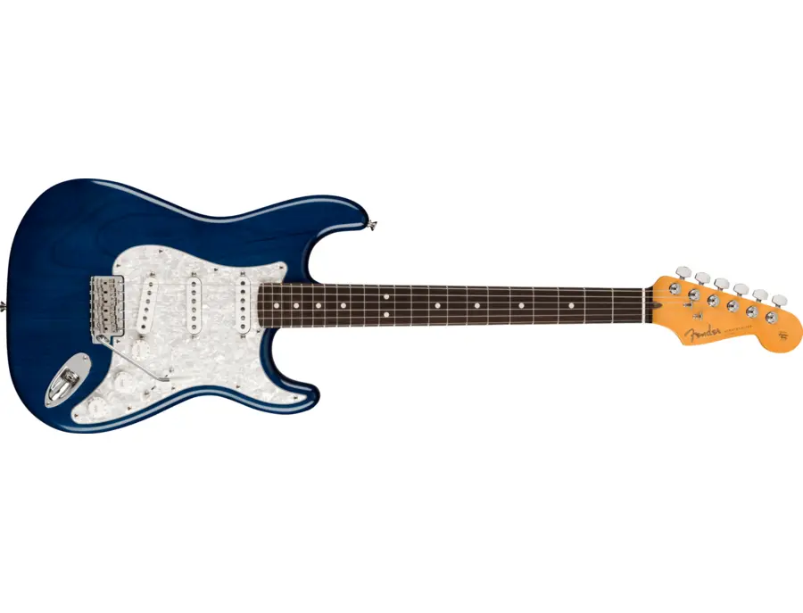 Fender Cory Wong Signature Stratocaster - What To Know & Where To Fender Cory Wong Signature Stratocaster - What To Know & Where To