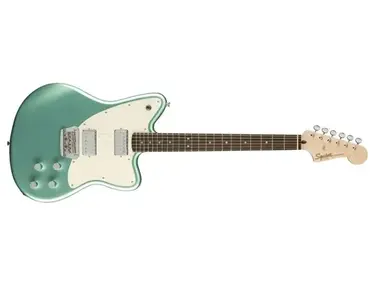 Squier 2021 Paranormal Series Toronado