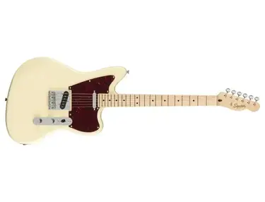 Squier 2021 Paranormal Series Offset Telecaster