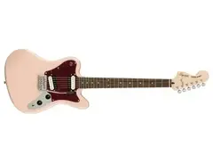 Squier 2021 Paranormal Series Super-Sonic