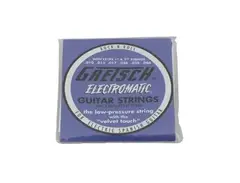 Gretsch Electromatic Nickelplated Steel Guitar Strings (10-46) main image