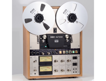 Akai GX-400D