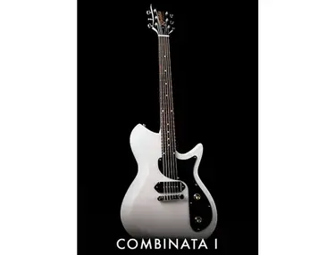 Rivolta Combinata I