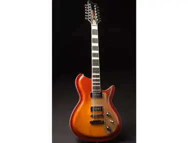 Rivolta Combinata 12