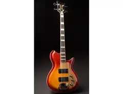 Rivolta Combinata Bass VII main image