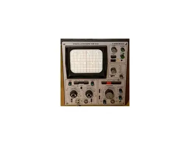 Hameg HM-512 Oscilloscope