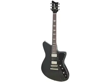 Rivolta Mondata II HB