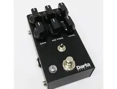 Darta Effects Blackheart main image