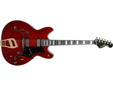 Hagstrom '67 Viking II