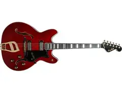 Hagstrom '67 Viking II