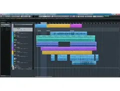 Steinberg Cubase 5 main image
