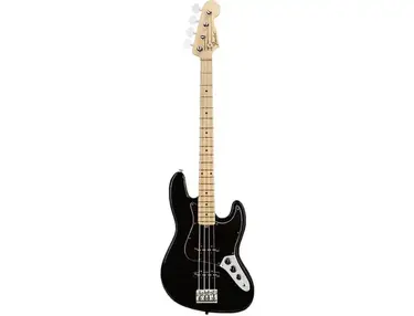 Fender Korean Professional Jazz Bass - Maple