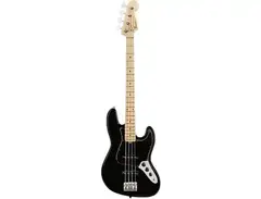 Fender Korean Professional Jazz Bass - Maple
