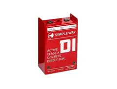 Simpleway J1 di-box main image