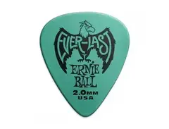 Ernie Ball Everlast 2.0mm Pick