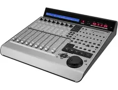 Mackie MCU Pro USB & MIDI Control Surface