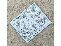 Coda Effects OECD PCB main image