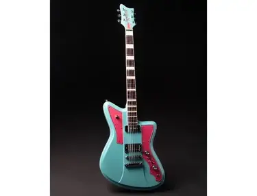 Rivolta Mondata Baritone VII RJ Ronquillo edition