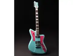 Rivolta Mondata Baritone VII RJ Ronquillo edition
