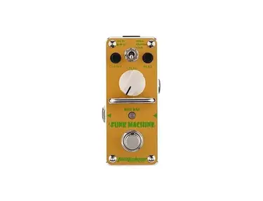 Tom'sline Funk Machine Auto Wah