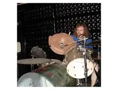Thump custom drum set main image