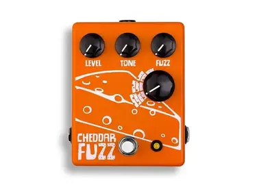 Lovetone Big Cheese - What To Know & Where To Buy | Equipboard