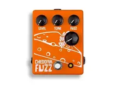 Best Lovetone Big Cheese Clones: Delicious Cheesey Guitar Fuzz