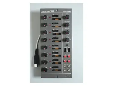 RYK Modular M185
