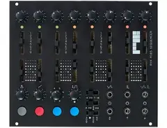 RYK Modular M185 Eurorack main image