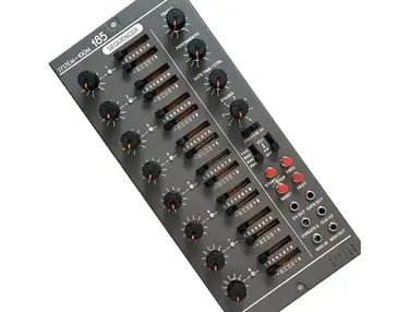 RYK Modular M185 100M Format Reissue