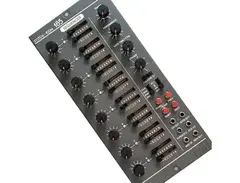 RYK Modular M185 100M Format Reissue is a newer version of RYK Modular M185