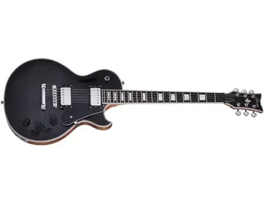 Schecter Blackjack ATX Solo-6 - What To Know & Where To Buy