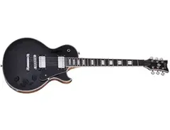 Schecter Solo II Custom