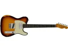 Fender CUNIFE Telecaster Custom Relic main image