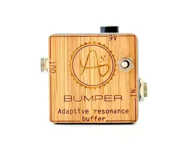 Anasounds Bumper