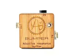 Anasounds Bumper main image