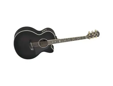Yamaha CPX900 Mocha Black
