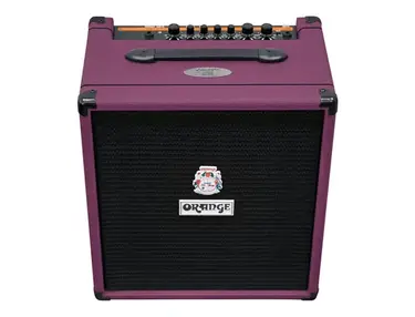 Orange Crush 35B - What To Know & Where To Buy | Equipboard