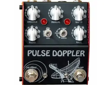 ThorpyFX Pulse Doppler