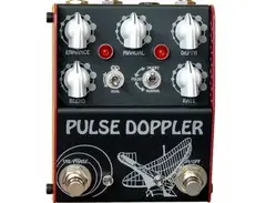 ThorpyFX Pulse Doppler is a newer version of Lovetone Doppelganger
