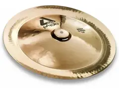 Paiste Alpha 18" Rock China main image