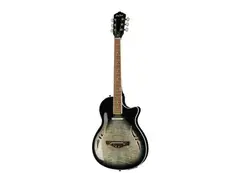 Harley Benton Nashville steel string main image